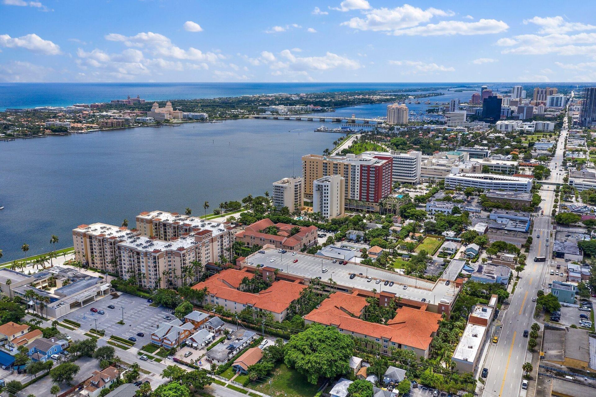 1803 N Flagler Drive, Unit 303, West Palm Beach, FL 33407 Photo