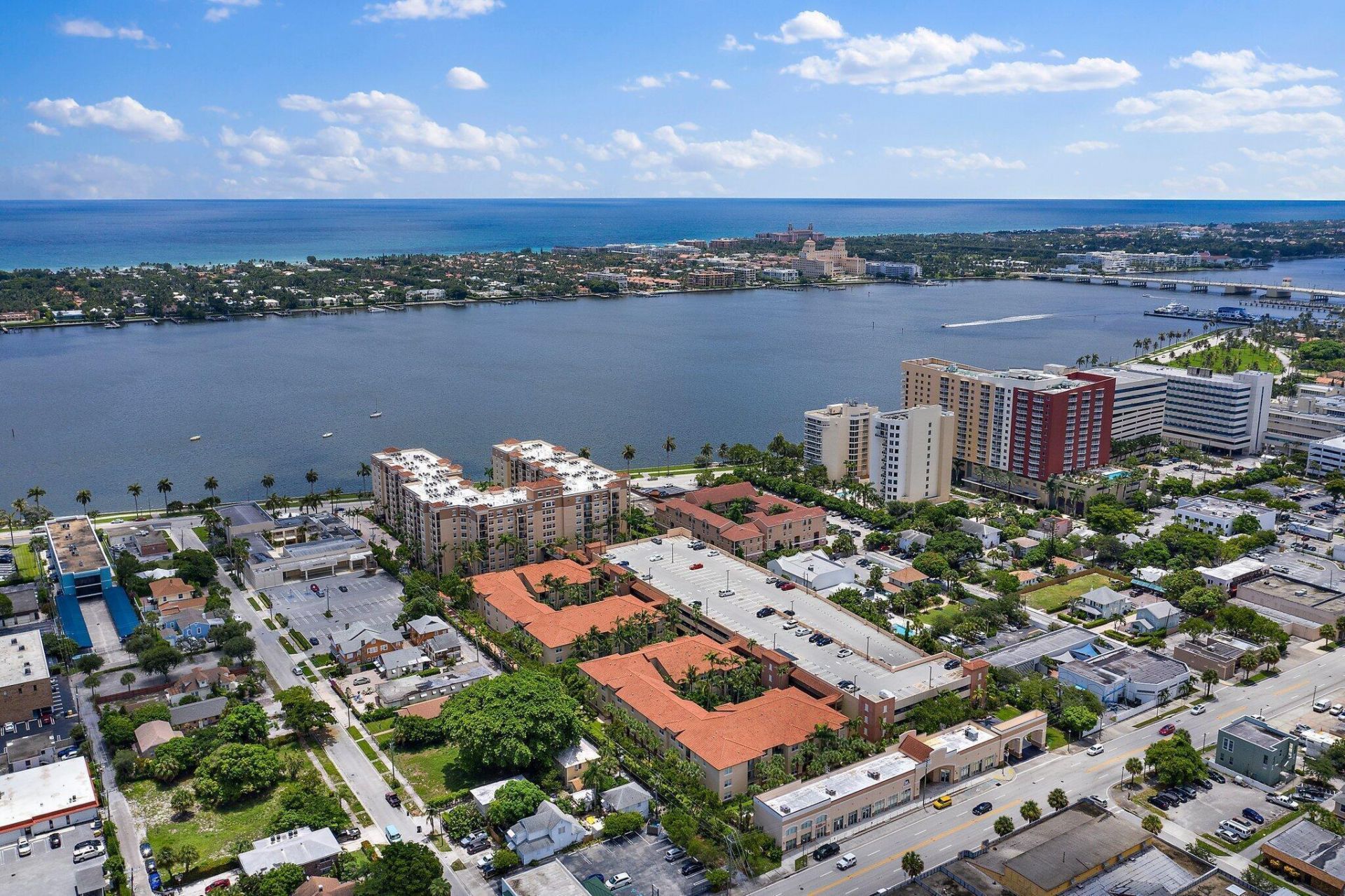 1803 N Flagler Drive, Unit 303, West Palm Beach, FL 33407 Photo