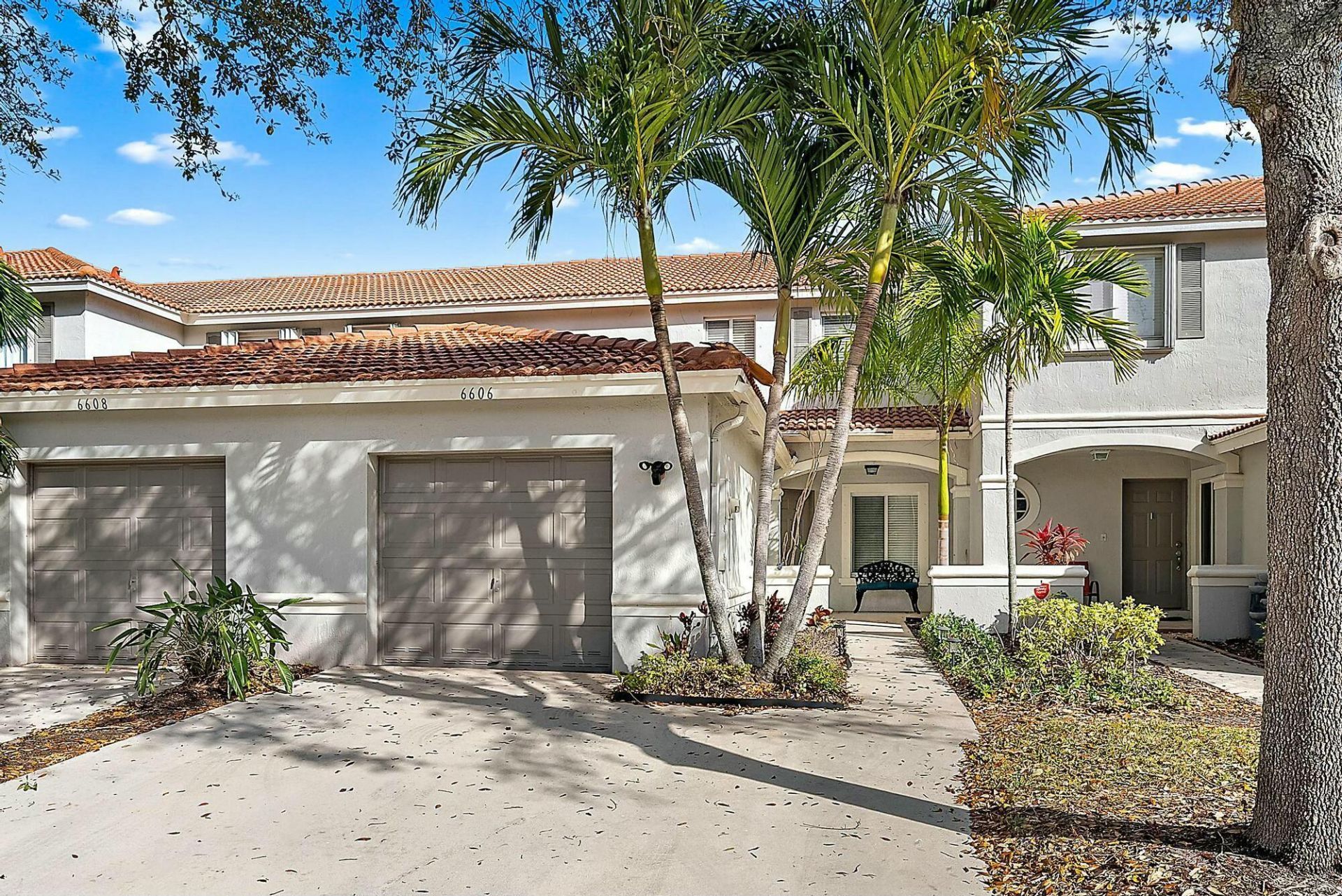 6606 Sandy Bank Terrace, Riviera Beach, FL 33407 Main Photo