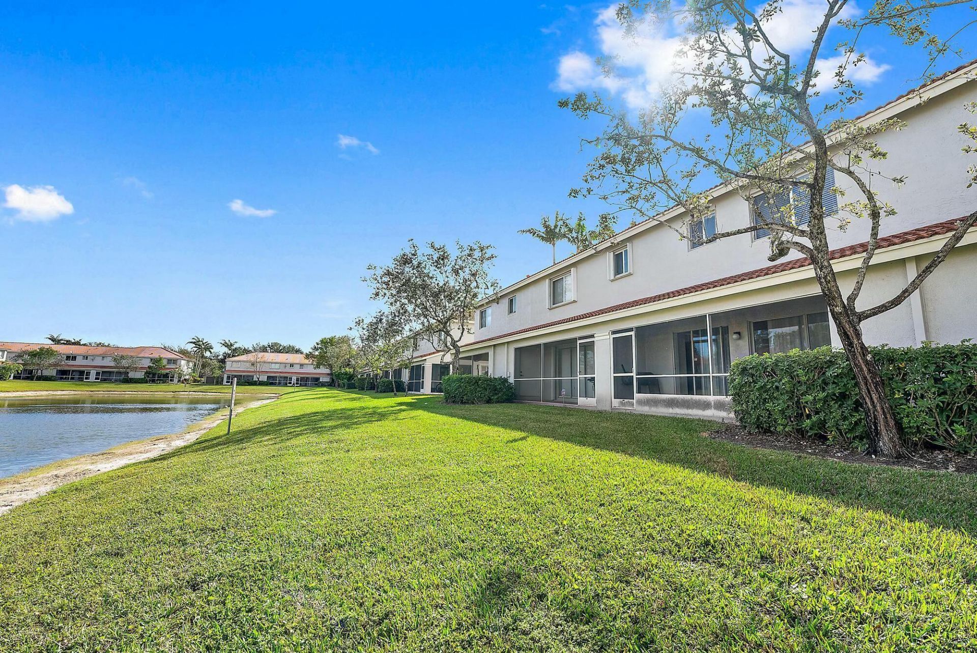 6606 Sandy Bank Terrace, Riviera Beach, FL 33407 Photo