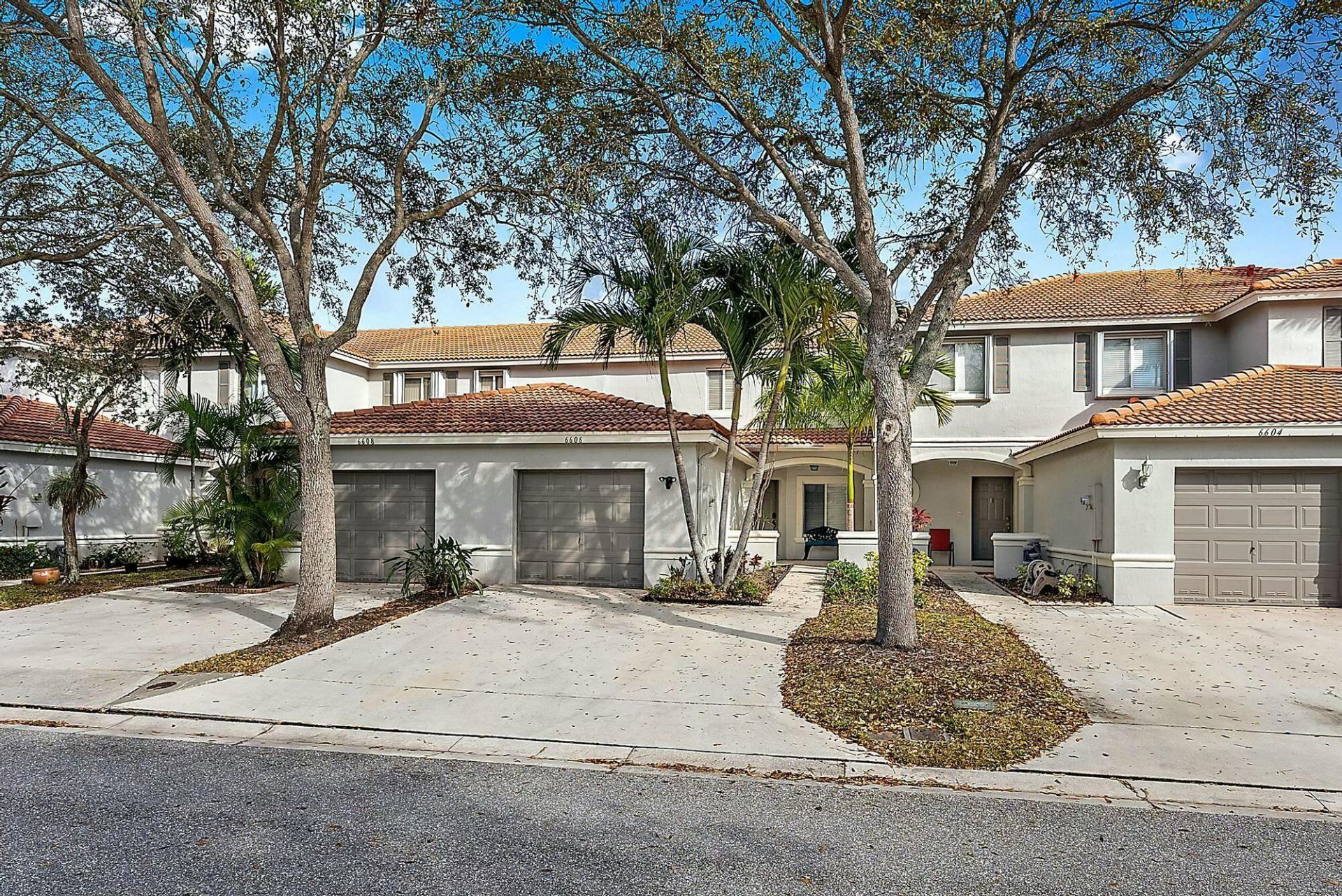6606 Sandy Bank Terrace, Riviera Beach, FL 33407 Photo