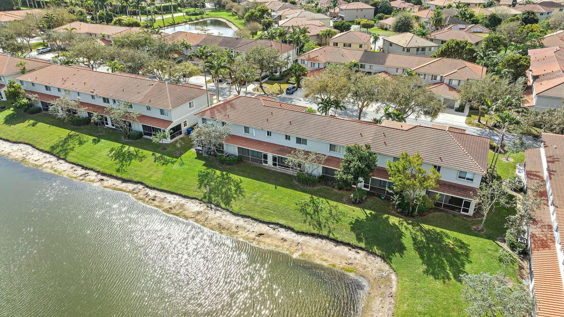 6606 Sandy Bank Terrace, Riviera Beach, FL 33407 Photo