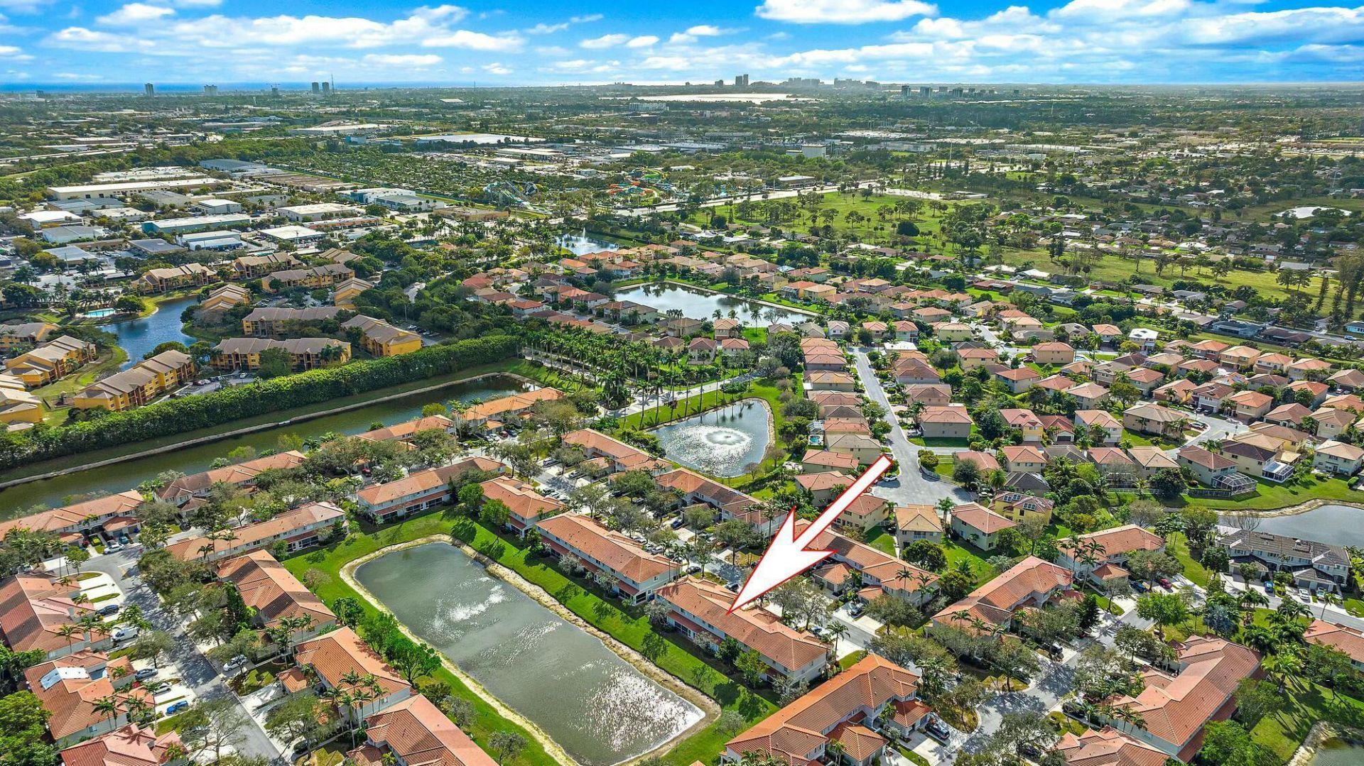 6606 Sandy Bank Terrace, Riviera Beach, FL 33407 Photo