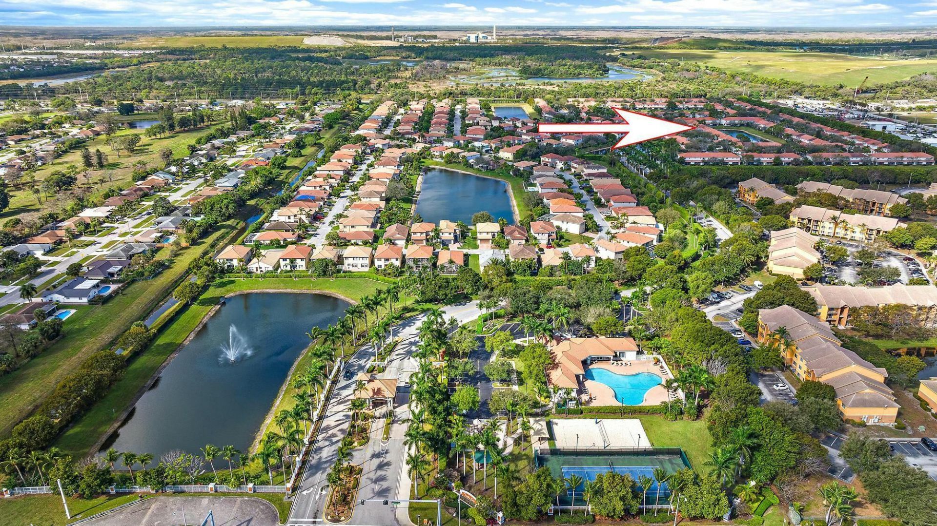 6606 Sandy Bank Terrace, Riviera Beach, FL 33407 Photo