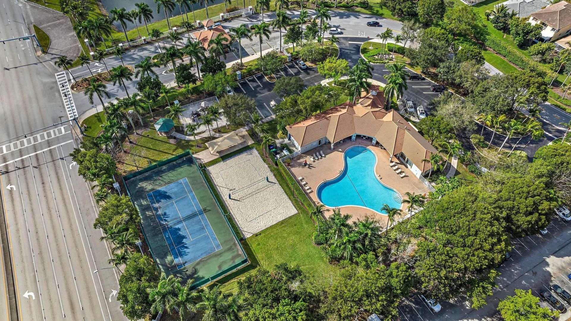 6606 Sandy Bank Terrace, Riviera Beach, FL 33407 Photo