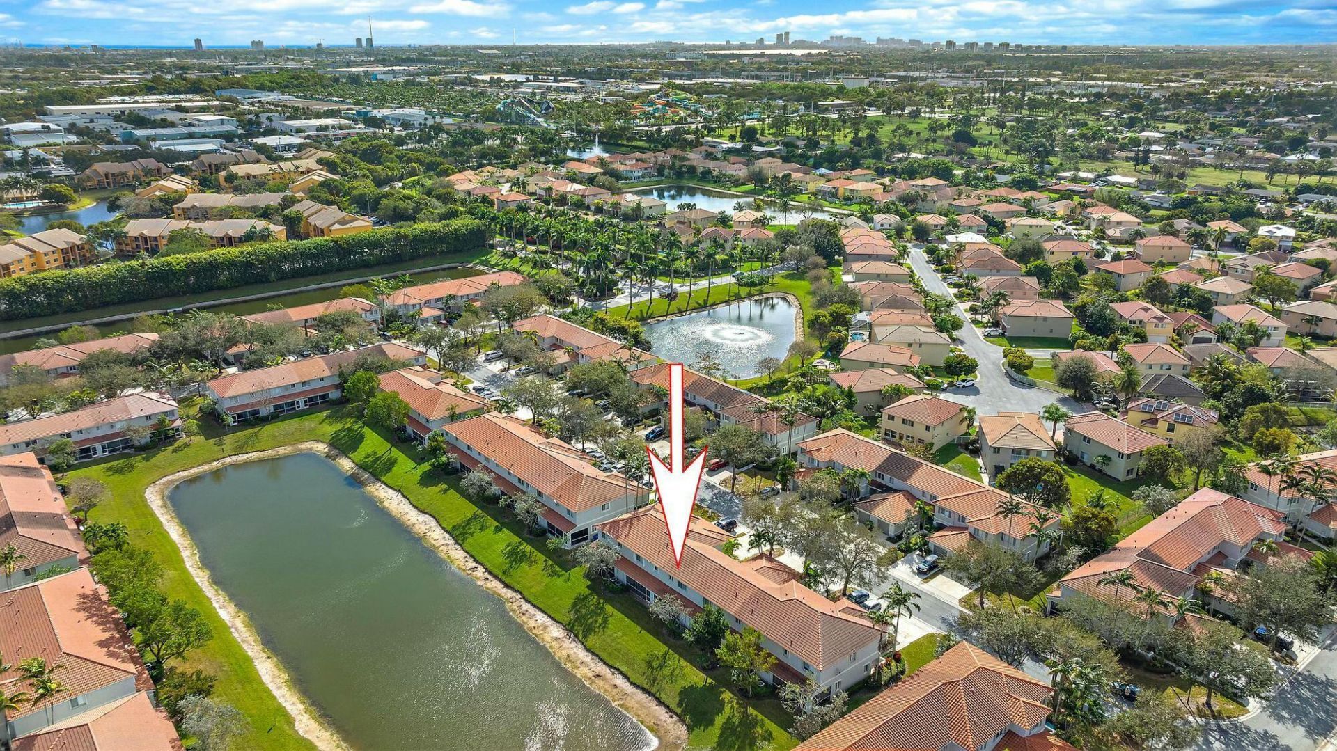 6606 Sandy Bank Terrace, Riviera Beach, FL 33407 Photo