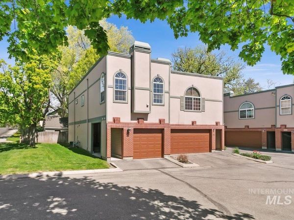 150 S Straughan Ave, Boise, ID 83712