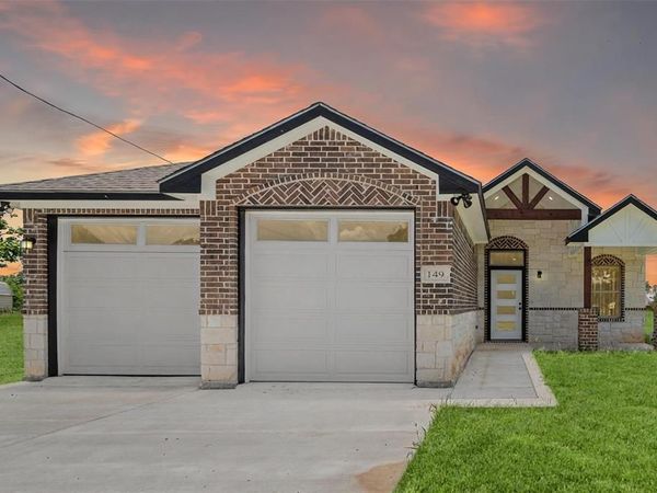 149 LBJ Ranch Road , Trinidad, TX 75163