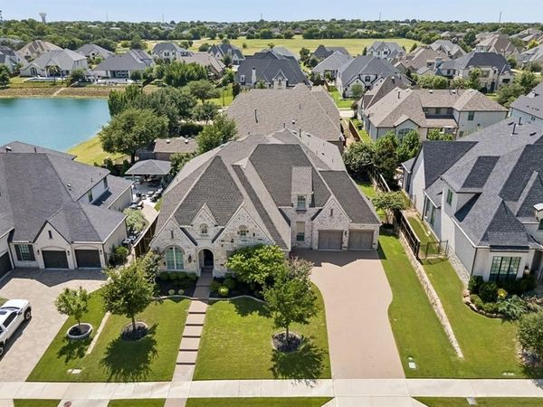 811 Shackleford Lane, Prosper, TX 75078