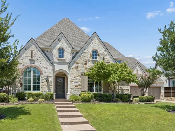 811 Shackleford Lane, Prosper, TX 75078