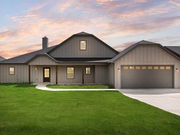 249 Caro Drive, West Tawakoni, TX 75474