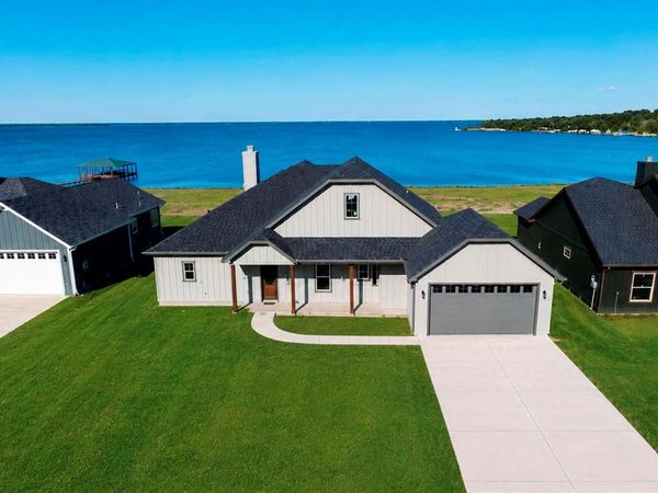 249 Caro Drive, West Tawakoni, TX 75474