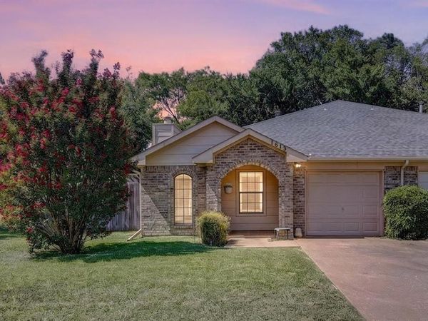 1613 19th Street, Plano, TX 75074
