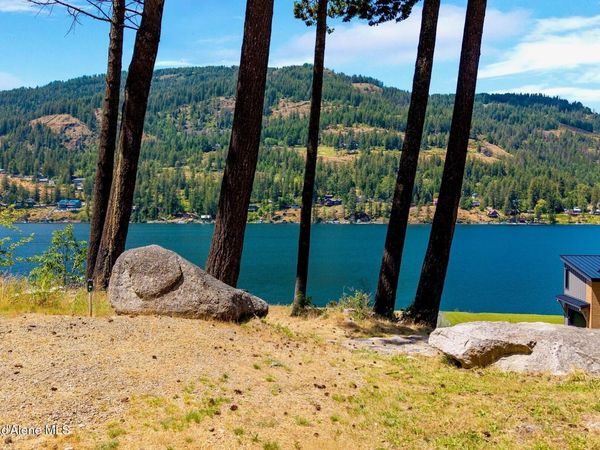 NNA Hoffman Avenue Lots 1 & 1A , Sagle, ID 83860