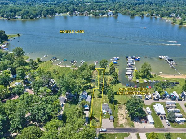 196 Wildwood Beach Road, Unit 080-L70-00, Quincy, MI 49082