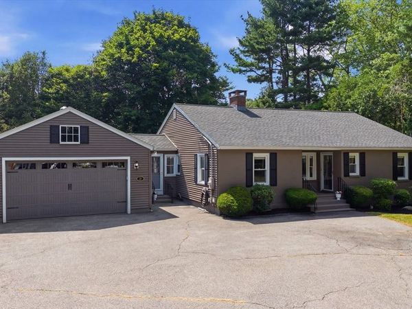 53 Boylston Cir, Shrewsbury, MA 01545