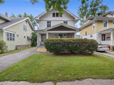 95 W High, Rochester, NY 14619