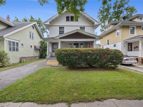 95 W High, Rochester, NY 14619