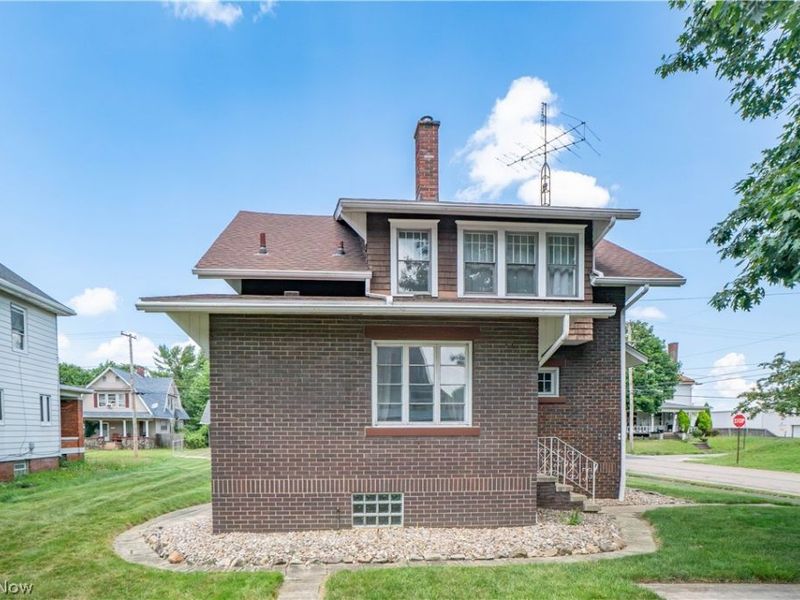 106 W Summit Street, Alliance, OH 44601 Photo 32