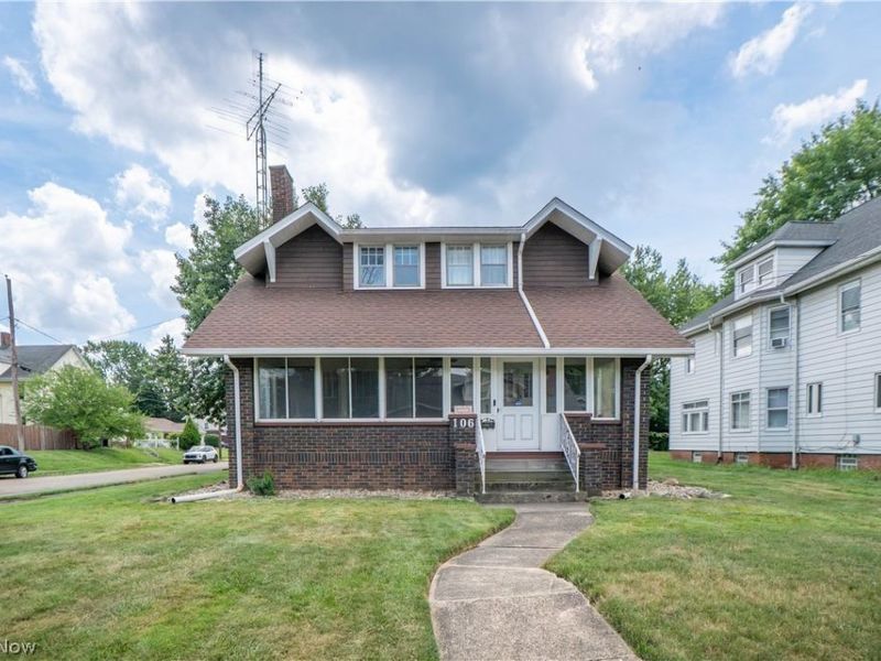 106 W Summit Street, Alliance, OH 44601 Photo 35