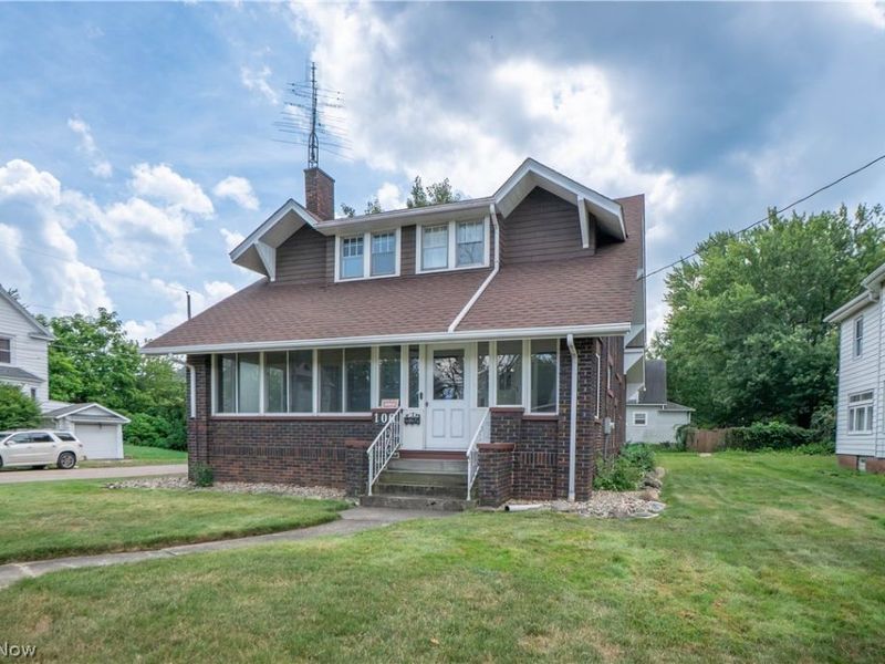 106 W Summit Street, Alliance, OH 44601 Photo 36