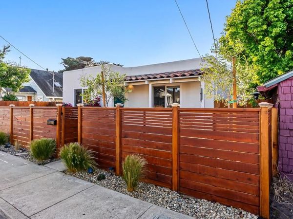 37 Portola Avenue, Monterey, CA 93940