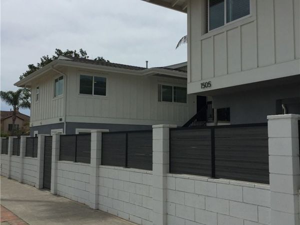 1505 Palm Avenue, Unit B, Huntington Beach, CA 92648