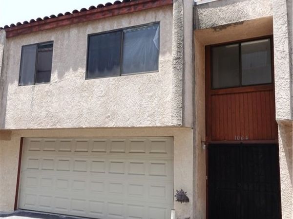 1064 S Garfield, Monterey Park, CA 91754