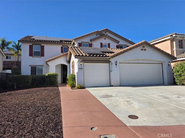 29208 Broken Arrow Way, Murrieta, CA 92563