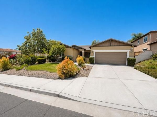 1247 Belliingham Dr, Oceanside, CA 92057
