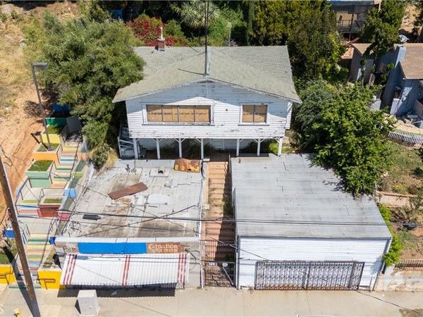 3303 Floral Drive, Los Angeles, CA 90063
