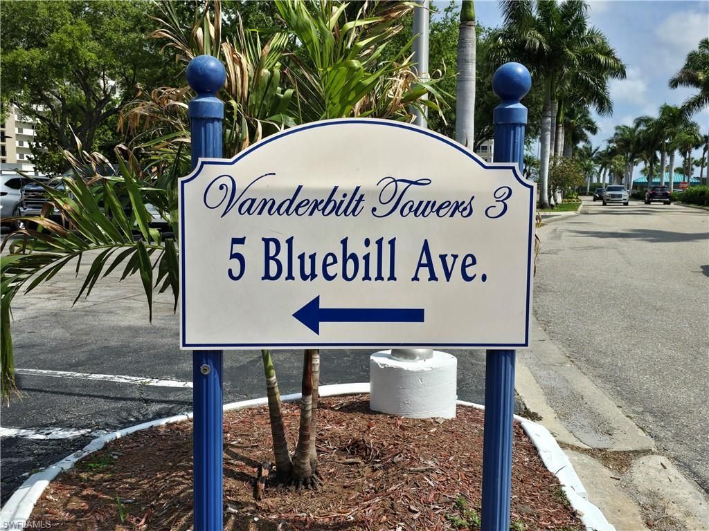 5 Bluebill Ave, Unit 308, Naples, FL 34108 Photo