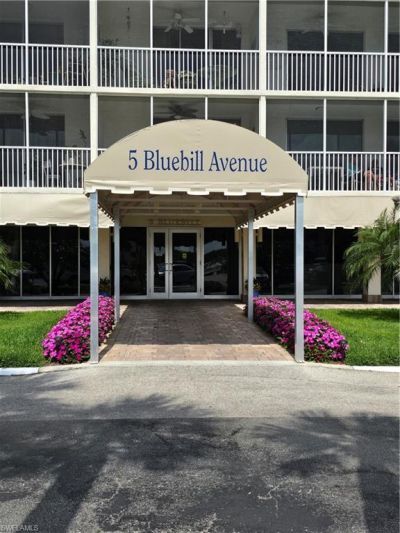 5 Bluebill Ave, Unit 308, Naples, FL 34108 Photo