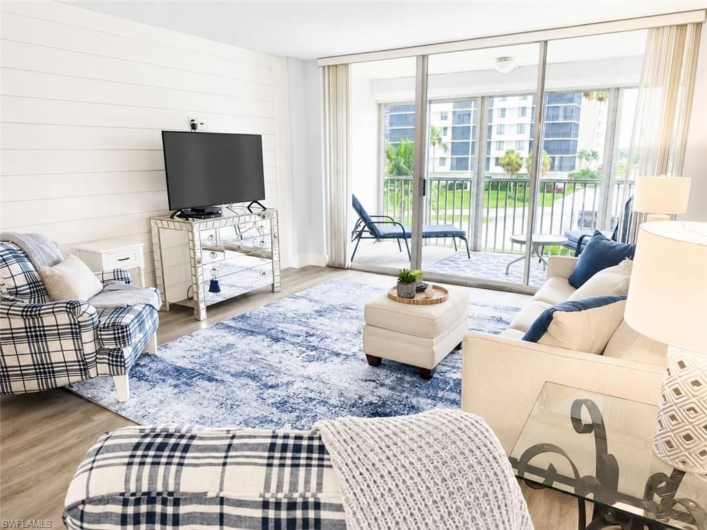 5 Bluebill Ave, Unit 308, Naples, FL 34108 Photo