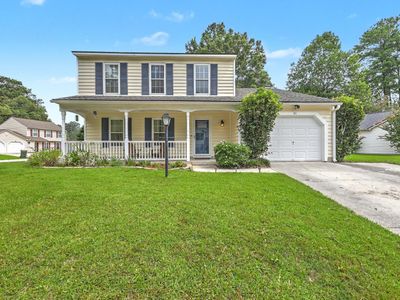 101 Margate Circle, Goose Creek, SC 29445