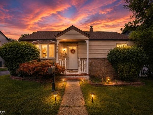 448 Preakness Ave, Paterson, NJ 07502
