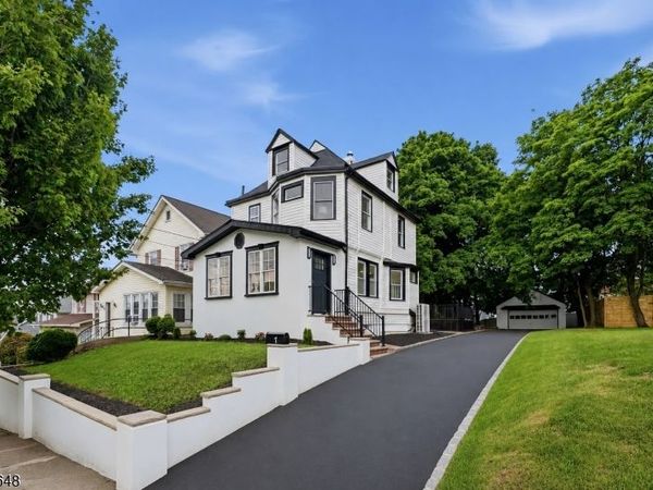 7 Virginia Ave, West Orange, NJ 07052