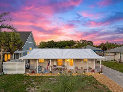 207 S Wells Street Panama City Beach, FL 32413