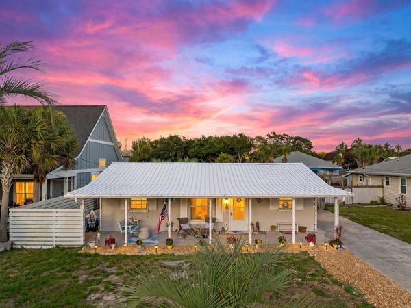 207 S Wells Street, Panama City Beach, FL 32413