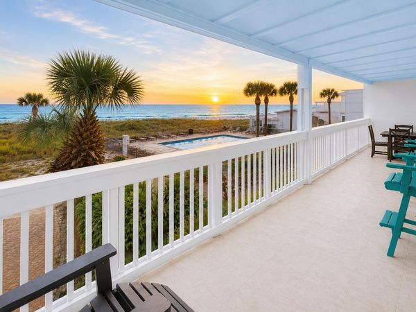 23011 Front Beach Road, Unit 49, Panama City Beach, FL 32413