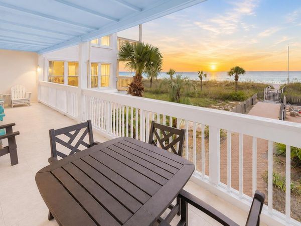 23011 Front Beach Road, Unit # F-49, Panama City Beach, FL 32413