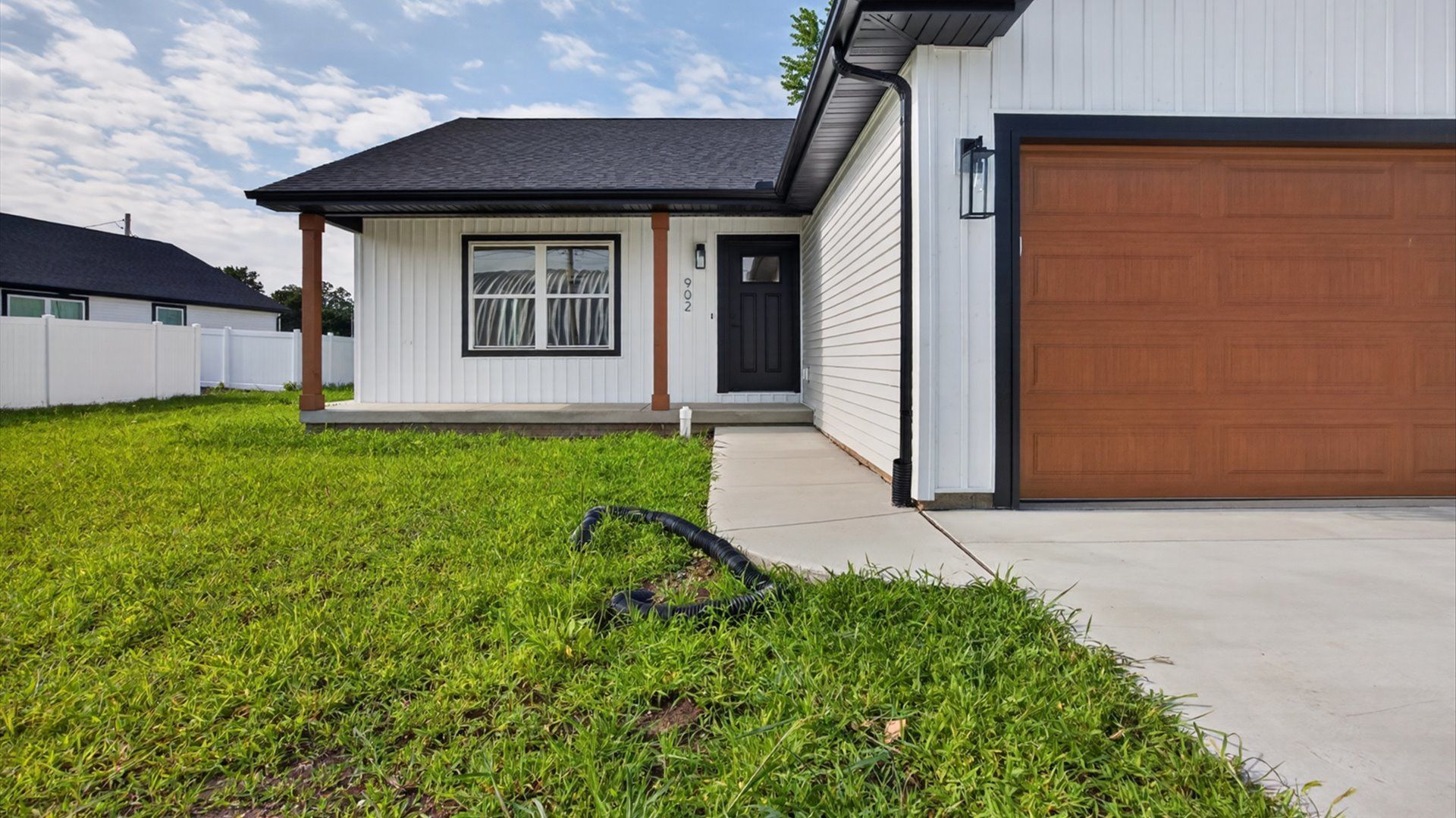 902 W South Street , Lexington, IL 61753
