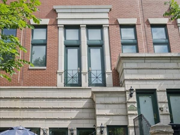 434 W ARMITAGE Avenue , Unit D, Chicago, IL 60614