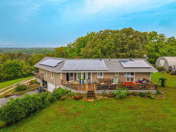 6143 SE Cameron Road, Holt, MO 64048