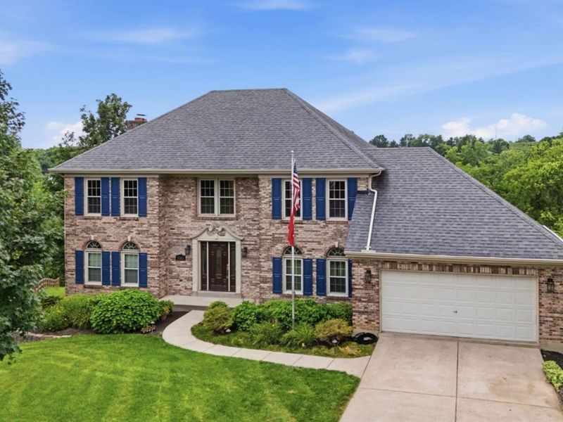 8303 Paddington Court, West Chester, OH 45069 Photo 1