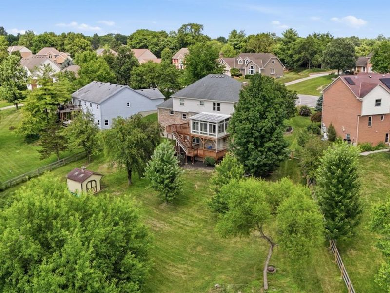 8303 Paddington Court, West Chester, OH 45069 Photo 4