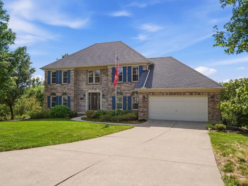 8303 Paddington Court, West Chester, OH 45069 Photo 5