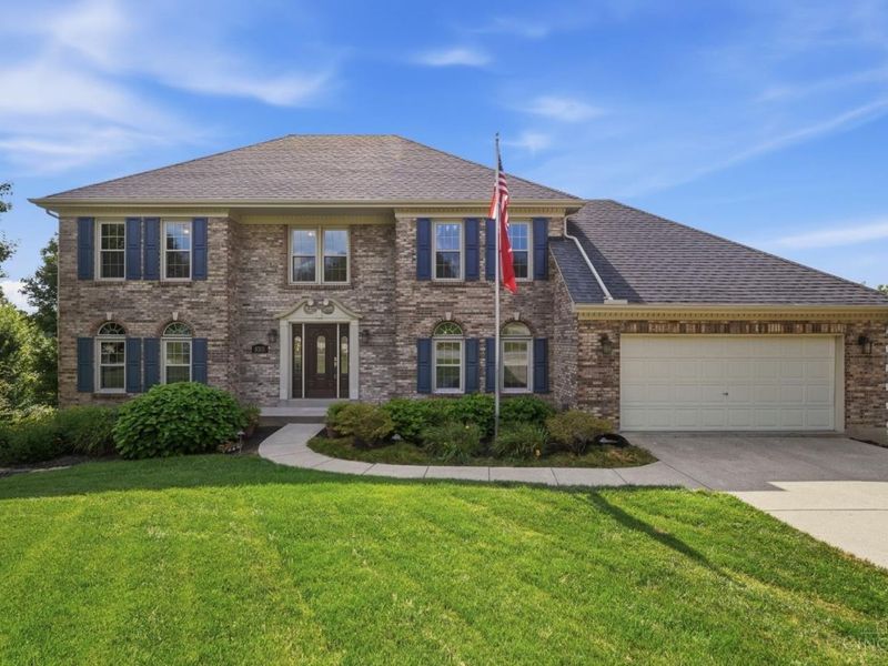 8303 Paddington Court, West Chester, OH 45069 Photo 6