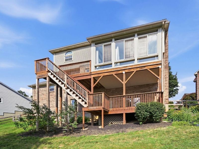 8303 Paddington Court, West Chester, OH 45069 Photo 87