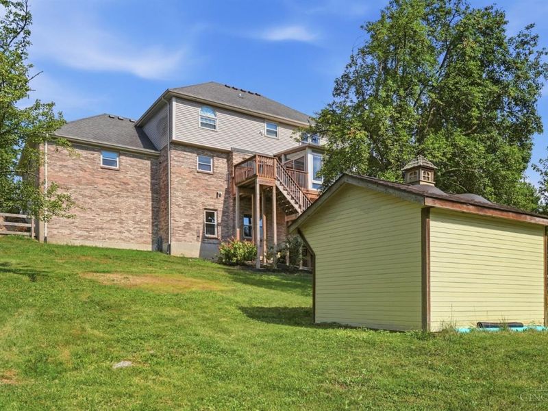 8303 Paddington Court, West Chester, OH 45069 Photo 91